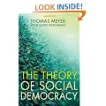The Theory of Social Democracy