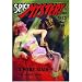 Spicy Mystery Stories - February 1938