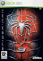 Spider-Man 3 (Xbox 360)