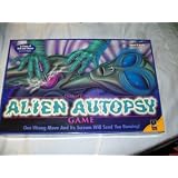 AlienAutopsyGame