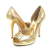 Delicious Amaze Pumps