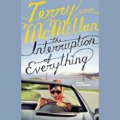 The Interruption of Everything | [Terry McMillan]