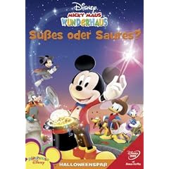 Micky Maus Wunderhaus Volume 3 - S��es oder Saures? [Edizione: Germania]