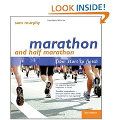 Marathon and Half Marathon: From Start to Finish