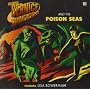 The Poison Seas (Professor Bernice Summerfield)