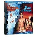 Coffret Action 2 Blu-ray : Bleu d'enfer / Vertical limit [Blu-ray]