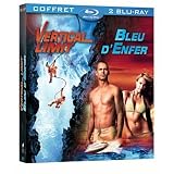 Coffret Action 2 Blu-ray : Bleu d'enfer / Vertical limit [Blu-ray]par Paul Walker