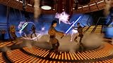 Kinect Star Wars