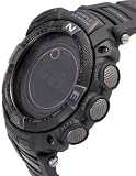 [カシオ]CASIO 腕時計 PROTREK プロトレック Triple Sensor ソーラー電波時計 MULTIBAND 5 マルチバンド 5 PRW-1500YJ-1JF メンズ