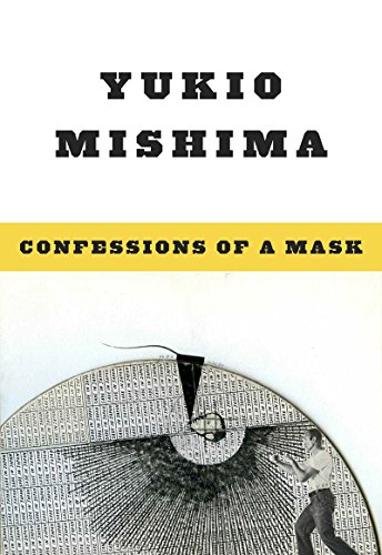 confessions of a mask