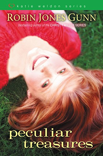 Peculiar Treasures (The Katie Weldon Series #1)