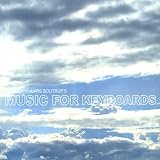 Lars Boutrups Music for Keyboards