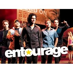 Entourage: Season 1