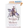 The Struggle for Mastery: The Penguin History of Britain, 1066-1284