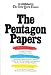 Books : The Pentagon Papers, The Secret History of the Vietnam War (As published by the New York Tmes)