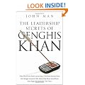 The Leadership Secrets of Genghis Khan