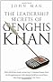 The Leadership Secrets of Genghis Khan