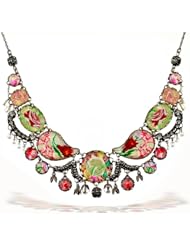 Ayala Bar Necklace, Spring 2013 Radiance Collection - N0388