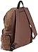 Domo Men's Plush Backpack
