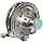 Imperial Tool S68492 Wheel Assembly for 1/2" OD