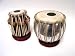 Tabla Set, Aluminum Bayan, Blem