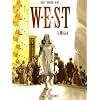 W.E.S.T 5. Megan