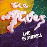 Live In America