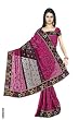 Bhagirathi Georgette Indian Sari saree with Embroidery