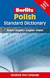 Polish Berlitz Standard Dictionary