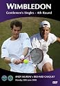 Wimbledon - Classic Matches - Murray Vs Gasquet [2008]