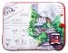 Lifestyle New York China Scene Series iPad / iPad 2 / ��3����iPad Case - Peak Tram IPAD-CH01-A03010