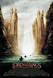 Posters: The Lord Of The Rings Poster - Argonaute Teaser (39 x 28 inches)