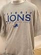 Detroit Lions Football T-Shirt