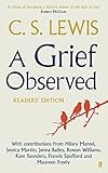 A grief observed