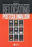 Relocating Postcolonialism