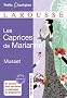 Les Caprices de Marianne