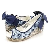 Sugar May Flowers Espadrilles