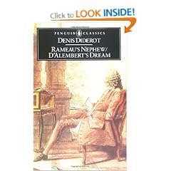 Rameau's Nephew / D'alembert's Dream: AND D'Alembert's Dream (Classics)