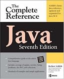 Java: The Complete Reference, Seventh Edition (Complete Reference Series)