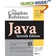 Java: The Complete Reference, Seventh Edition (Complete Reference Series)