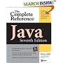 Java: The Complete Reference, Seventh Edition (Complete Reference Series)