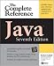 Books : Java: The Complete Reference, Seventh Edition (Complete Reference Series)