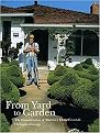 From Yard to Garden (Hardcover)