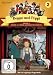 Beppo und Peppi, Staffel 2 (Weitere 50 Folgen des Klassikers der Augsburger Puppenkiste auf 2 DVDs)