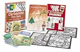 Christmas Fun Box (Boxed Sets/Bindups)