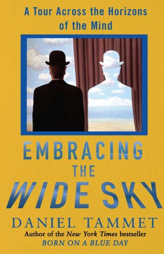 Embracing the Wide Sky