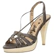 Naughty Monkey Women's Tokyo Sandal