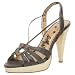 Naughty Monkey Women's Tokyo Sandal