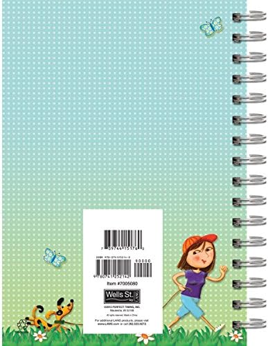 Wells Street by Lang Mom's Christian 2016 Engagement Planner, August 2015 to December 2016, 6.5 x 8.5 Inches (7005080)