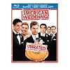American Wedding (Blu-ray + DVD + Digital Copy)